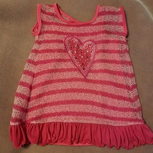 Youngland top size 4T